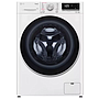 Washing Machine LG F-4V5VYL0W.ABWPMER 9 Kg White