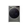 Washing Machine LG F-14V5EYLYP.APTPMEA 11 Kg Silver