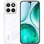 Smartphone Honor X8c 8GB/128GB Dual Sim - Moonlight White