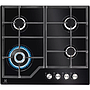 Built-In Hob Electrolux KGG64362K Black