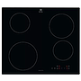 Built-In Hob Electrolux LIB60420CK Black