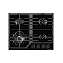Built-In Hob Kuppersberg FG 63 B Black