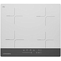 Built-In Hob Kuppersberg ICD 601 Grey