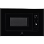 Built-In Microwave Oven Electrolux LMS2203EMX Black