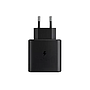 Samsung Charger 45W USB-C Black (EP-TA845)