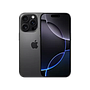 Apple iPhone 16 Pro 128GB - Black Titanium