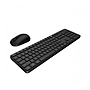 2 In 1 Wireless Keyboard Xiaomi With Mouse (WXJS01YM) - Black