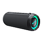 Portable Bluetooth Speaker MLOVE E6-L - Black