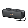 Portable Bluetooth Speaker MLOVE S203 - Black