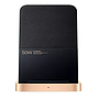 Wireless Charging Stand Xiaomi 50W MDY-12-EN (BHR6094GL) - Black + Gold