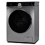 Washing Machine With Dryer Midea MFK03D105B/S 10.5/8 Kg