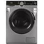 Washing Machine Midea MFK03W120B/S 12 Kg Silver