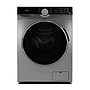 Washing Machine Midea MFK03W70B/S 7 Kg Silver