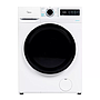 Washing Machine Midea MF01712BS40/W 7 Kg White