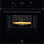 Built-In Electric Oven Electrolux KODEF70BZ Black