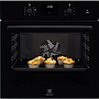 Built-In Electric Oven Electrolux EOD3C70TK Black