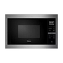 Built-In Microwave Oven Midea MI10250GBX Black / Grey