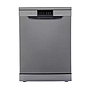 Dishwasher Midea MFD60S370S Silver