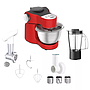 Kitchen Machine Tefal QB317538 Red