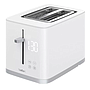 Toaster Tefal TT693110 White