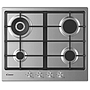 Built-In Hob Candy CHG6BRWPX Inox