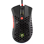 Gaming Mouse 2E HyperSpeed ​​Pro (2E-MGHSPR-BK) - Black