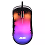 Gaming Mouse 2E MG345 RGB (2E-MG345TR) - Transparent