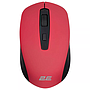 Wireless Mouse 2E MF211 WL (2E-MF211WR) - Red