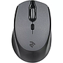 Wireless Mouse 2E MF220 WL (2E-MF220WB) - Grey