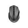 Wireless Mouse 2E MF240 (2E-MF240WB) - Black