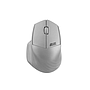Wireless Mouse 2E MF280 Silent WL/BT (2E-MF280WGR) - Grey
