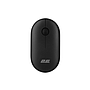 Wireless Mouse 2E MF300 Silent WL/BT (2E-MF300WBK) - Graphite Black