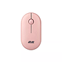 Wireless Mouse 2E MF300 Silent WL/BT (2E-MF300WPN) - Mallow Pink