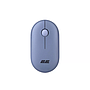 Wireless Mouse 2E MF300 Silent WL/BT (2E-MF300WBL) - Stone Blue