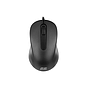 Mouse 2E MF160 USB (2E-MF160UB) - Black