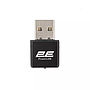 Wi-Fi Adapter 2E PowerLink WR812 N300 (2E-WR812) - Black