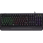 Gaming Keyboard 2E KG310 LED (2E-KG310UB) - Black