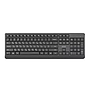 Wireless Keyboard 2E KS220 WL (2E-KS220WB) - Black