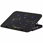 Laptop Cooling Stand E2 Gaming CPG-002 (2E-CPG-002) - Black