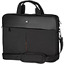 Laptop Bag 2E Officeman 16" (2E-CBN616BK) - Black