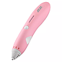3D Pen 2E SL-900 (2E-SL-900BL) - Pink
