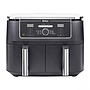 Aerogrill Ninja AF400EU 9.5 L Black
