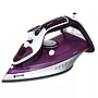 Iron Vitek VT 1246 White / Violet