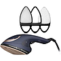 Steamer Handheld Russell Hobbs 28370-56/RH Blue