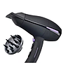 Hair Dryer Sollex SL 714 Black