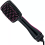 Hair Stylers Revlon RVDR5212E Black / Pink