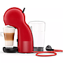 Capsule Coffee Machine Krups KP1A0531 Red