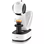 Capsule Coffee Machine Krups KP170110 Black / White