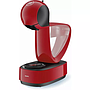Capsule Coffee Machine Krups KP170510 Red