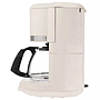 Drip Coffee Maker Moulinex FG385A30 White